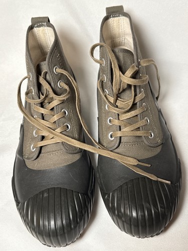 Moonstar alweather high top - moonstar,