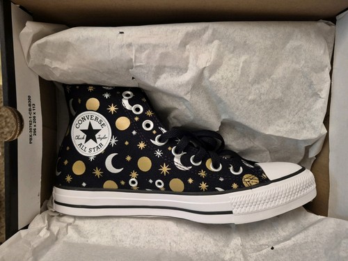 Converse all star high top - converse,
